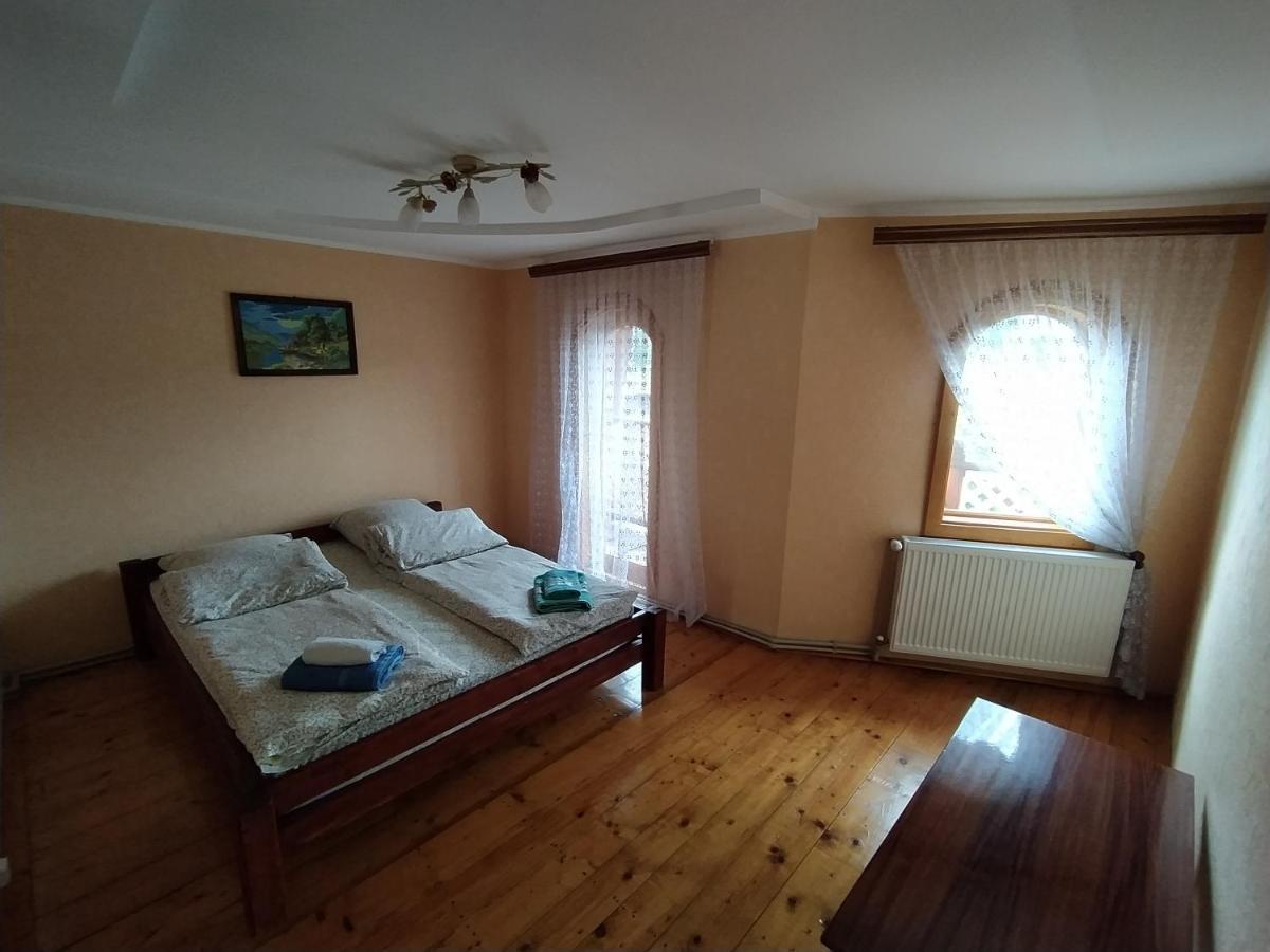 Guest House Izky Exterior foto