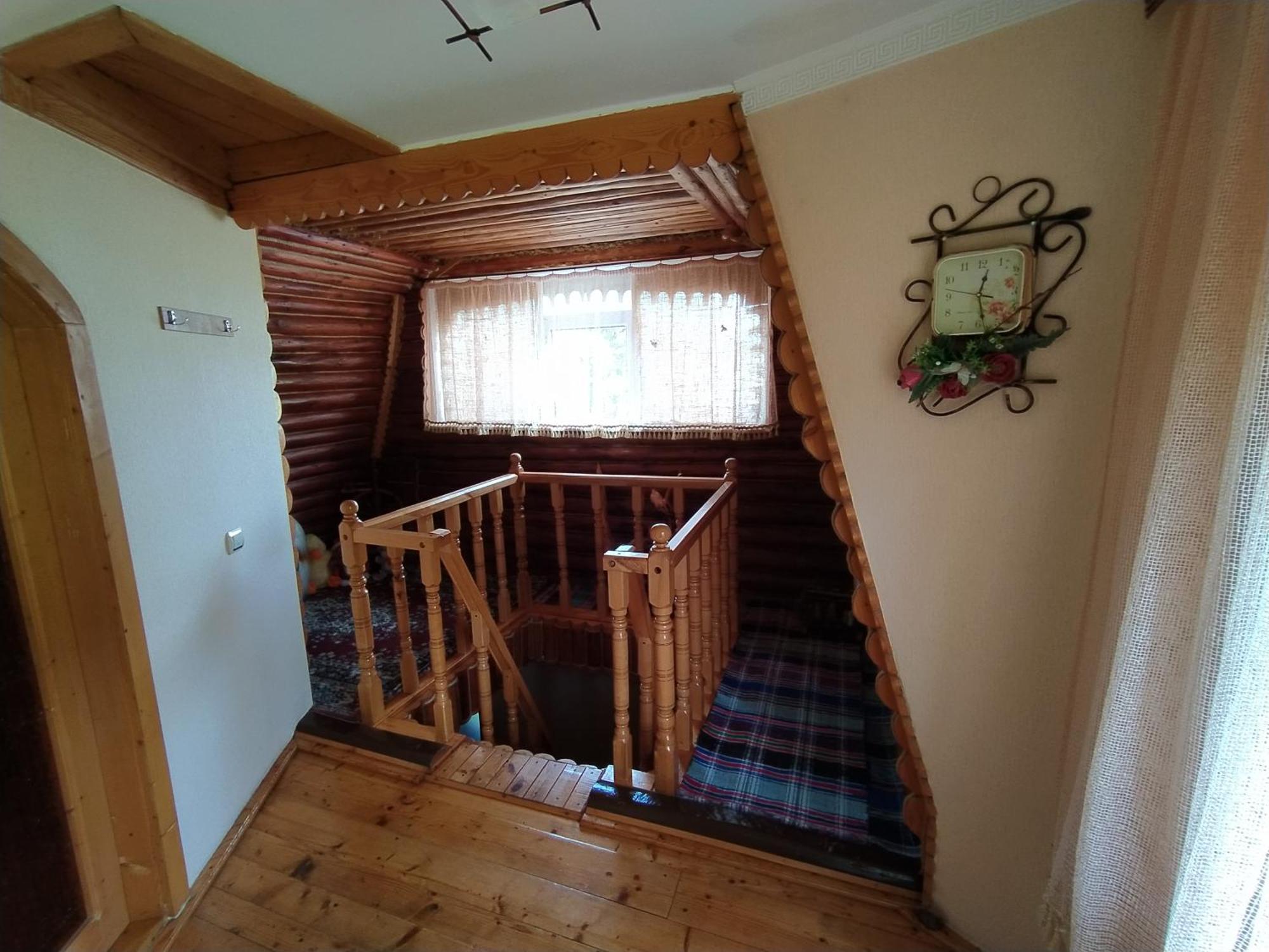 Guest House Izky Exterior foto